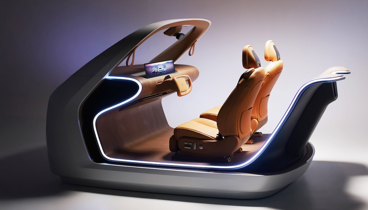 LG rivoluziona la sicurezza dei veicoli con la nuova soluzione AI debutta al CES 2025 LG rivoluziona la sicurezza dei veicoli con la nuova soluzione AI debutta al CES 2025