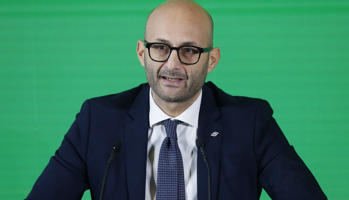 RFI, AV Brescia Est – Verona: completato lo scavo della galleria San Giorgio RFI, AV Brescia Est – Verona: completato lo scavo della galleria San Giorgio