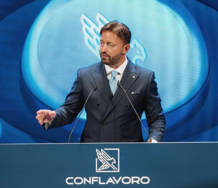 Manovra, Conflavoro: “Bene gli sgravi, ma manca visione di sviluppo per le imprese” Manovra, Conflavoro: “Bene gli sgravi, ma manca visione di sviluppo per le imprese”