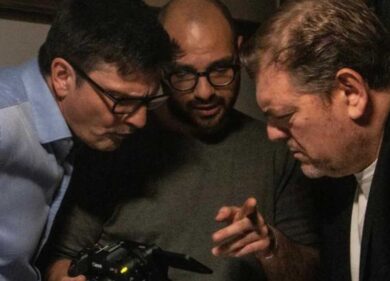 La7 fa boom con Stato di Grazia, il docufilm su Ambrogio Crespi con la regia di Telese: a notte fonda 200 mila spettatori