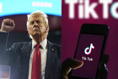 TikTok boom, Donald Trump prova a salvarlo in zona Cesarini. La mossa di TheDonald (cosa c’è dietro…)