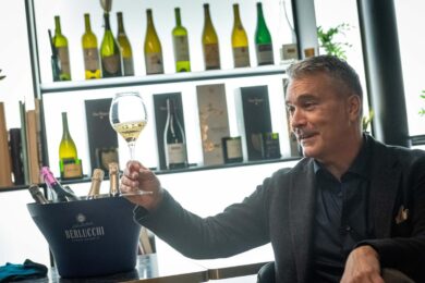 I vini perfetti per il cenone di Capodanno