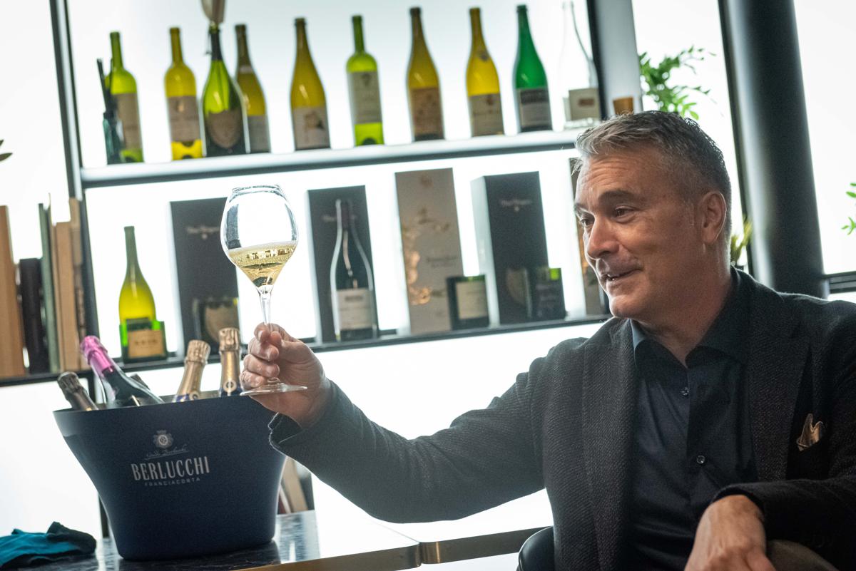 I vini perfetti per il cenone di Capodanno I vini perfetti per il cenone di Capodanno
