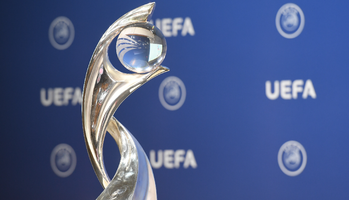 Lidl è Official Partner di UEFA Women’s EURO 2025 Lidl è Official Partner di UEFA Women’s EURO 2025