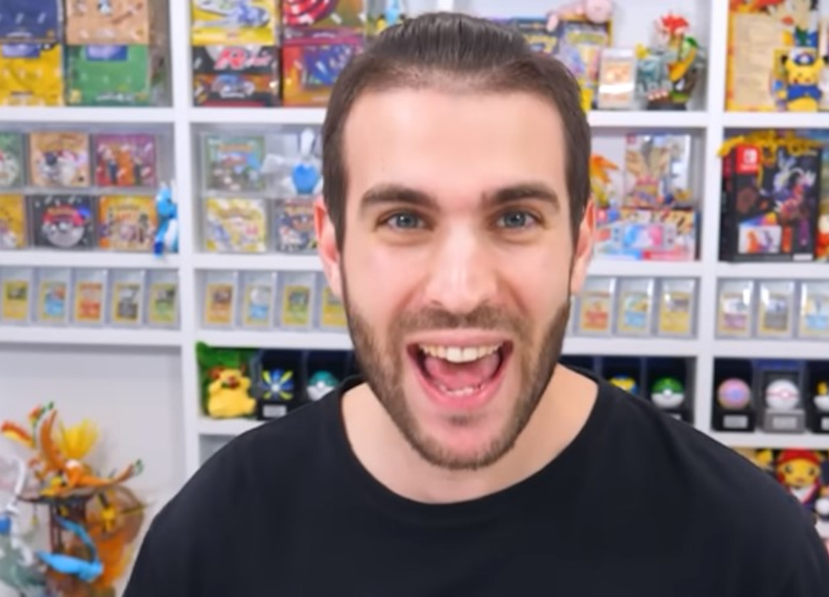 Federic95ita e il canale sui Pokemon da 850mila follower. Ecco di quanto sono calati i suoi ricavi Federic95ita e il canale sui Pokemon da 850mila follower. Ecco di quanto sono calati i suoi ricavi