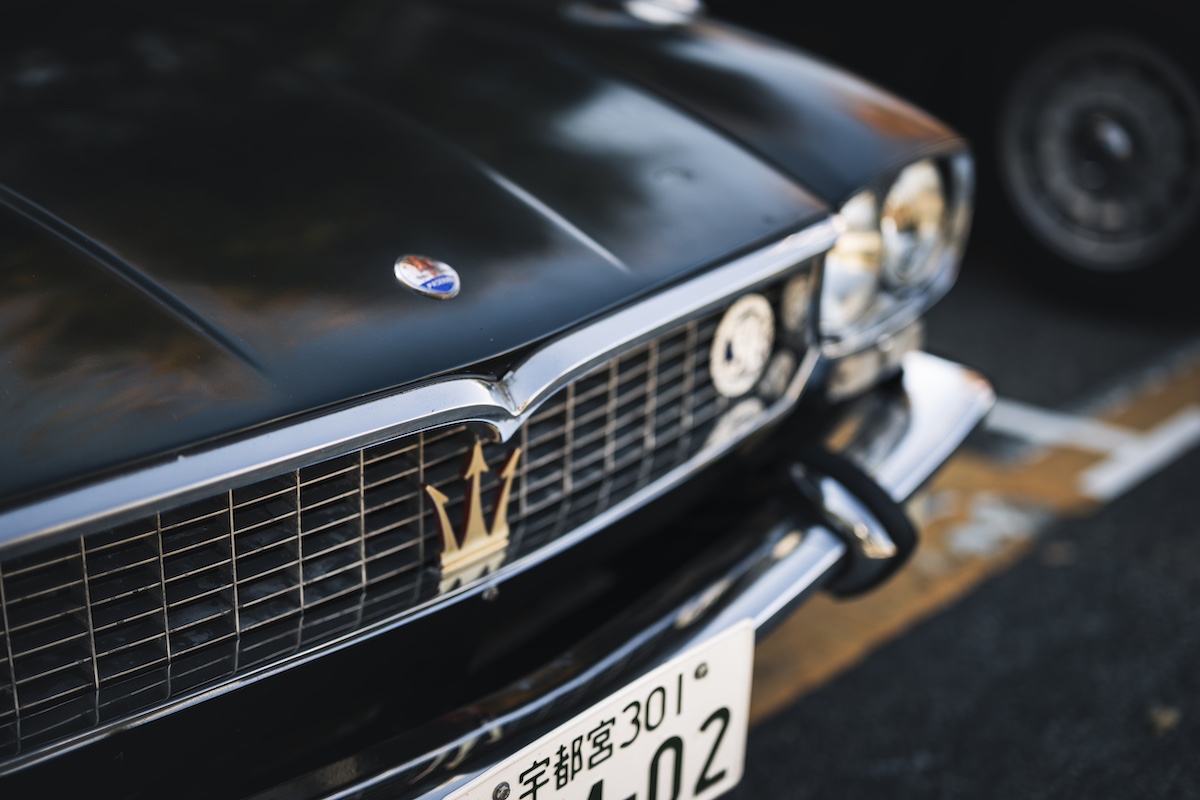 Maserati celebra 110 anni di lusso italiano con eventi esclusivi in tutto il mondo