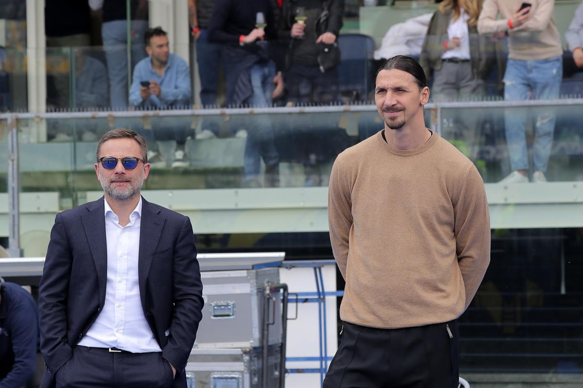 Milan, colpe ed errori della società, oltre Fonseca Milan, colpe ed errori della società, oltre Fonseca