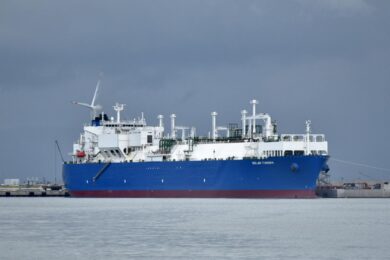 Rigassificatore, arrivata in Italia la nave Bw Singapore. Ecco da quando sarà operativa e dove