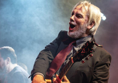 Addio a Paolo Benvegnù, lutto nel mondo della musica. Il cantautore aveva 59 anni