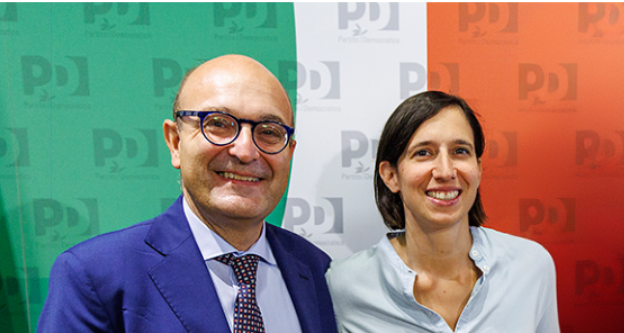“Il tempo del trionfalismo è scaduto”. Il Pd smonta punto per punto la politica economica del governo “Il tempo del trionfalismo è scaduto”. Il Pd smonta punto per punto la politica economica del governo