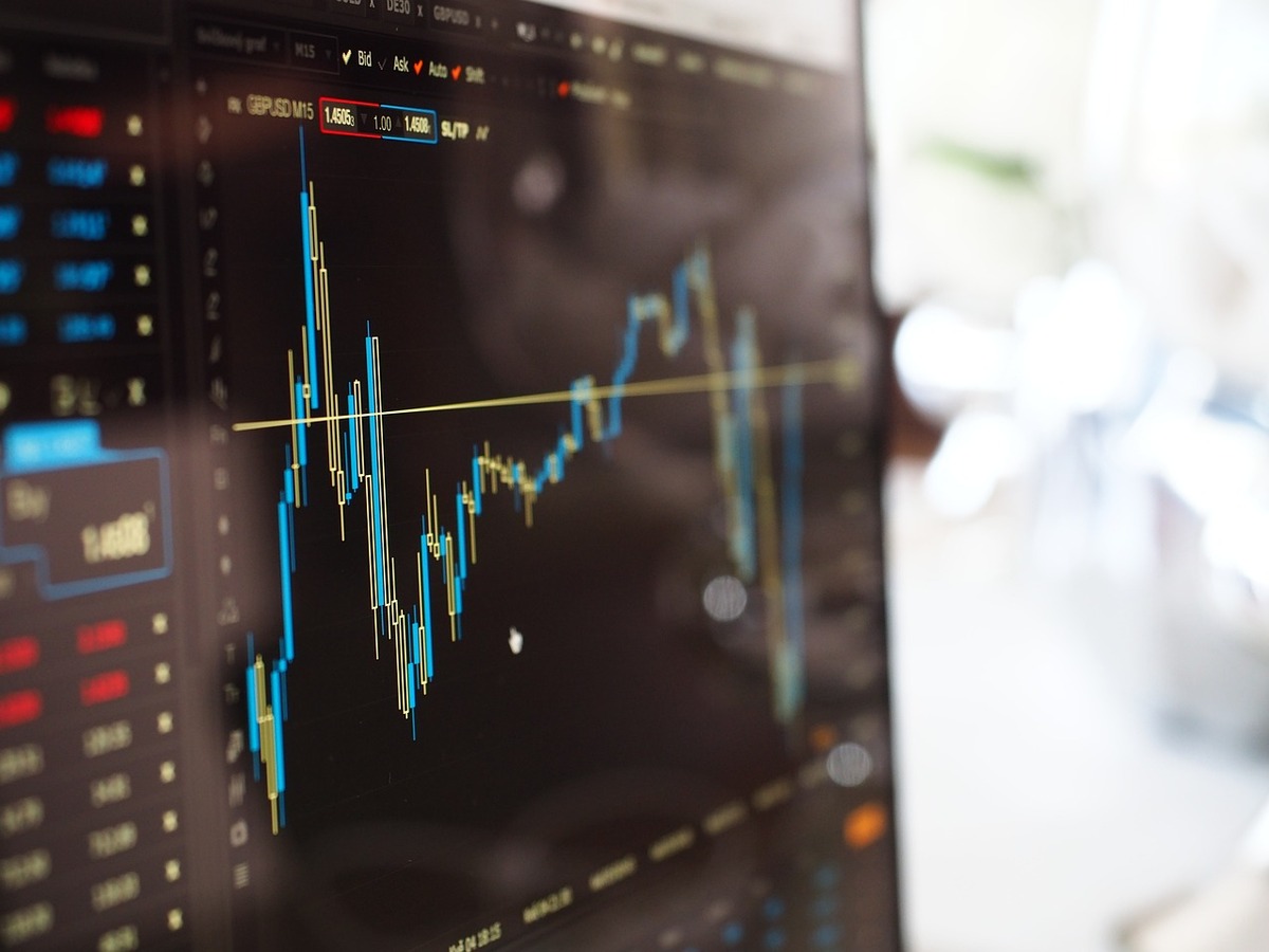 Dall’IA all’energia: dove conviene investire nel 2025? Ecco i cinque settori su cui puntare Dall’IA all’energia: dove conviene investire nel 2025? Ecco i cinque settori su cui puntare