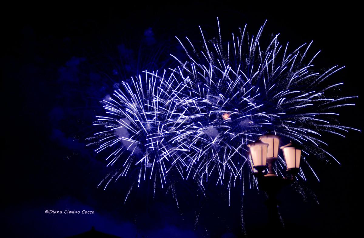 I lampioni del lungomare di Bari 100anni delle Fonderie Corazza I lampioni del lungomare di Bari 100anni delle Fonderie Corazza