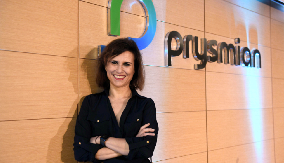 Prysmian diventa membro fondatore del Global Compact Network Italia Prysmian diventa membro fondatore del Global Compact Network Italia