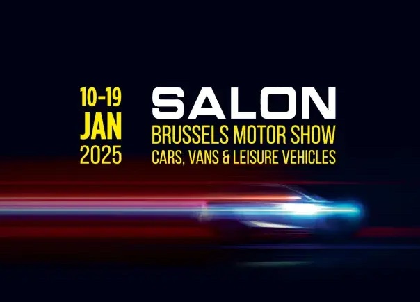 Brussels Motor Show 2025 (10-19 gennaio): il grande ritorno 63 le case presenti Brussels Motor Show 2025 (10-19 gennaio): il grande ritorno 63 le case presenti