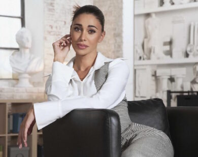 Ascolti tv, Mediaset perde la sfida della prima serata dell’anno. Flop per Belen all’esordio su Real Time