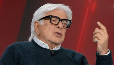 Ore 14, il direttore di Affaritaliani.it Angelo Maria Perrino ospite di Milo Infante
