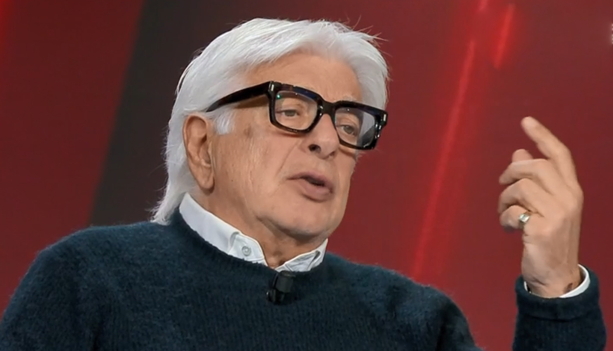 Ore 14, il direttore di Affaritaliani.it Angelo Maria Perrino ospite di Milo Infante Ore 14, il direttore di Affaritaliani.it Angelo Maria Perrino ospite di Milo Infante