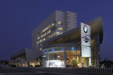 BMW Italia: un 2024 da record con leadership nel segmento premium