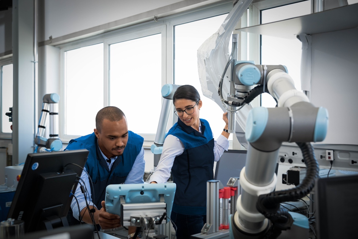 BMW Group: è il datore di lavoro più popolare nel 2024
