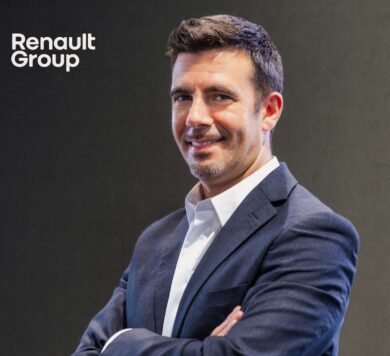 Giorgio Contu alla guida della comunicazione Dacia e Alpine per Renault Italia
