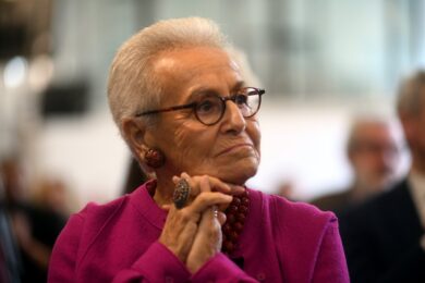 Addio a Rosita Missoni, lutto nel mondo della moda: aveva 93 anni