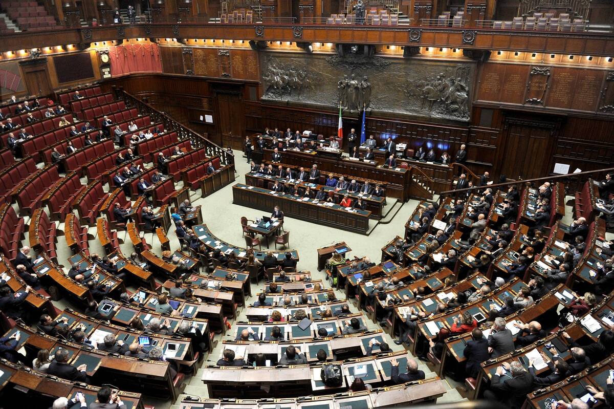 Legge di Bilancio 2025: una manovra priva di coraggio e visione amalgamata da miopia economica Legge di Bilancio 2025: una manovra priva di coraggio e visione amalgamata da miopia economica