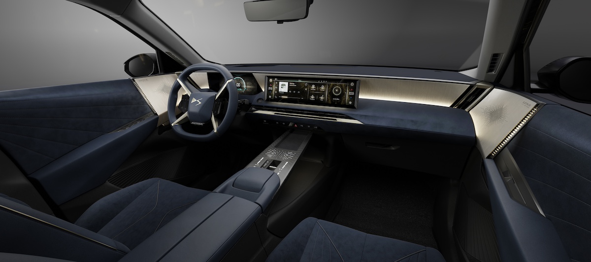 DS Automobiles: un 2024 ricco di novità e grandi ambizioni per il 2025 DS Automobiles: un 2024 ricco di novità e grandi ambizioni per il 2025
