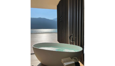 Antonino Cannavacciuolo, la casa accanto al suo resort da sogno. Ecco dove vive lo chef, un posto magico del Piemonte