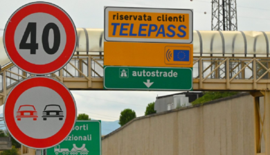 Telepass: presentati i borghi italiani più amati sul web