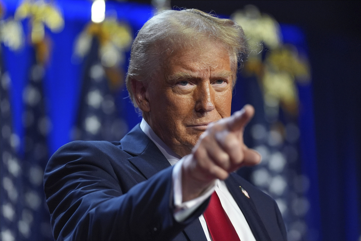 La Groenlandia non è in vendita: il presidente Egede replica a Trump e guarda all’indipendenza La Groenlandia non è in vendita: il presidente Egede replica a Trump e guarda all’indipendenza