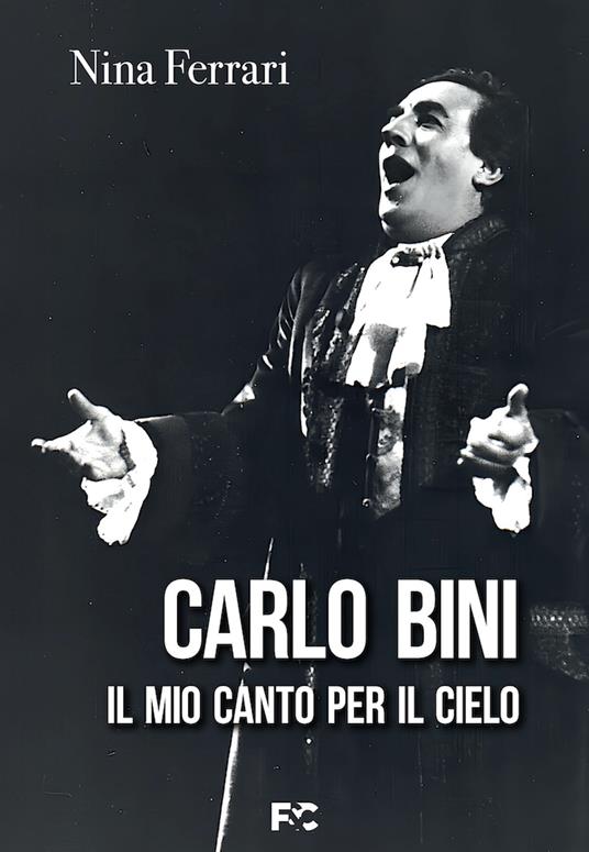 Carlo Bini ‘il tenore contadino’ l’ugola melodiosa di Padre Pio
