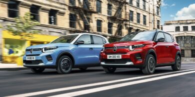 Citroen chiude il 2024 in crescita: la nuova C3 protagonista del mercato italiano