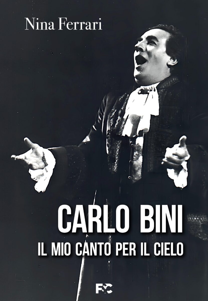 Carlo Bini ‘il tenore contadino’ l’ugola melodiosa di Padre Pio