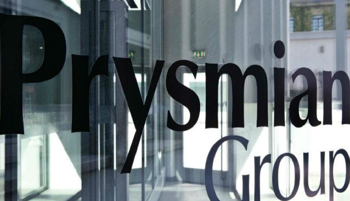 Prysmian, ottenuta la certificazione UNI/PdR 125:2022 per la parità di genere Prysmian, ottenuta la certificazione UNI/PdR 125:2022 per la parità di genere