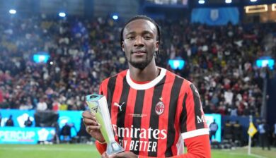 Inter-Milan 2-3. Theo Hernandez, Pulisic e Abraham ribaltano i nerazzurri. Leao: “Conceiçao ci ha portato l’energia giusta”