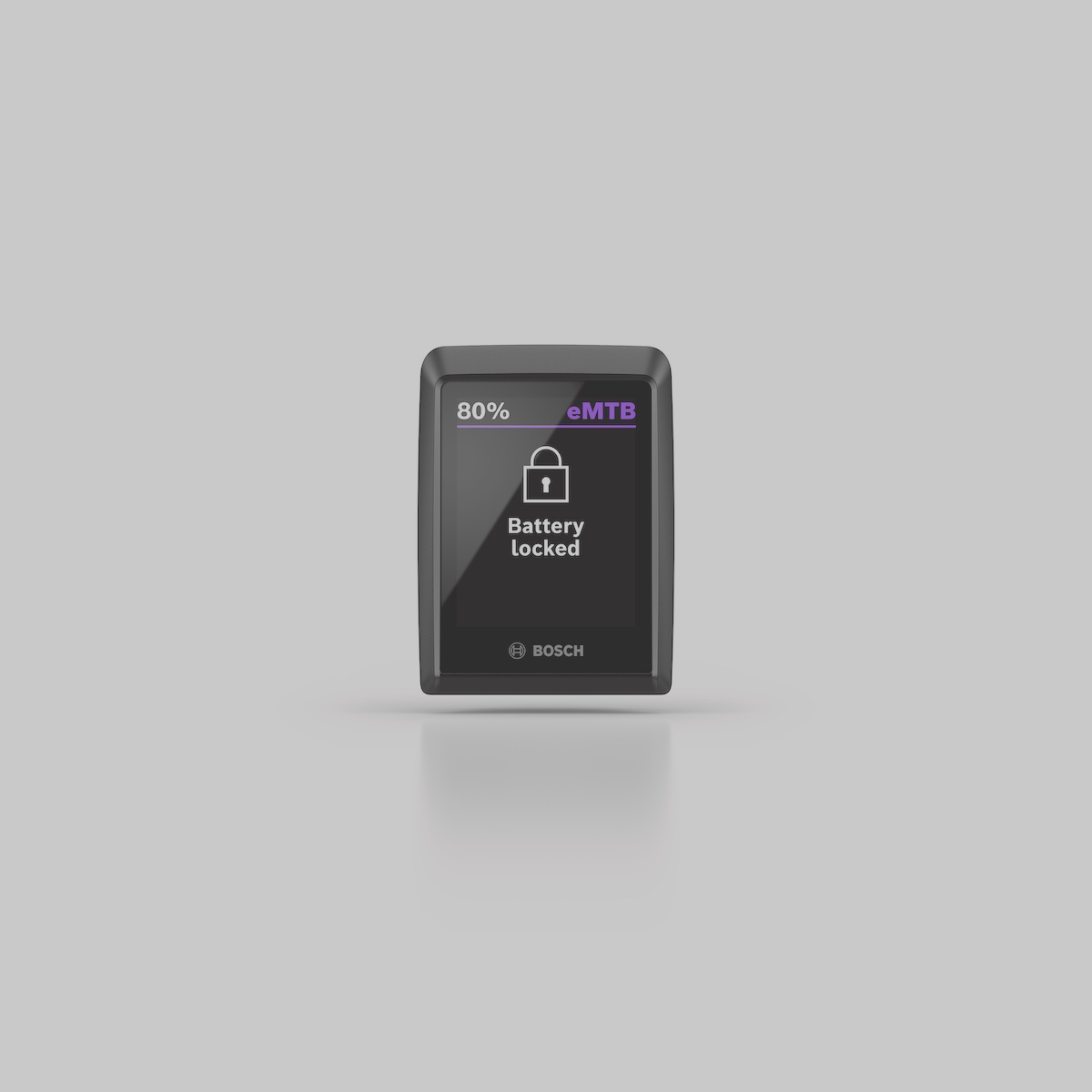 CES 2025: Bosch eBike Systems introduce “Battery Lock” per proteggere le batterie delle eBike dai furti