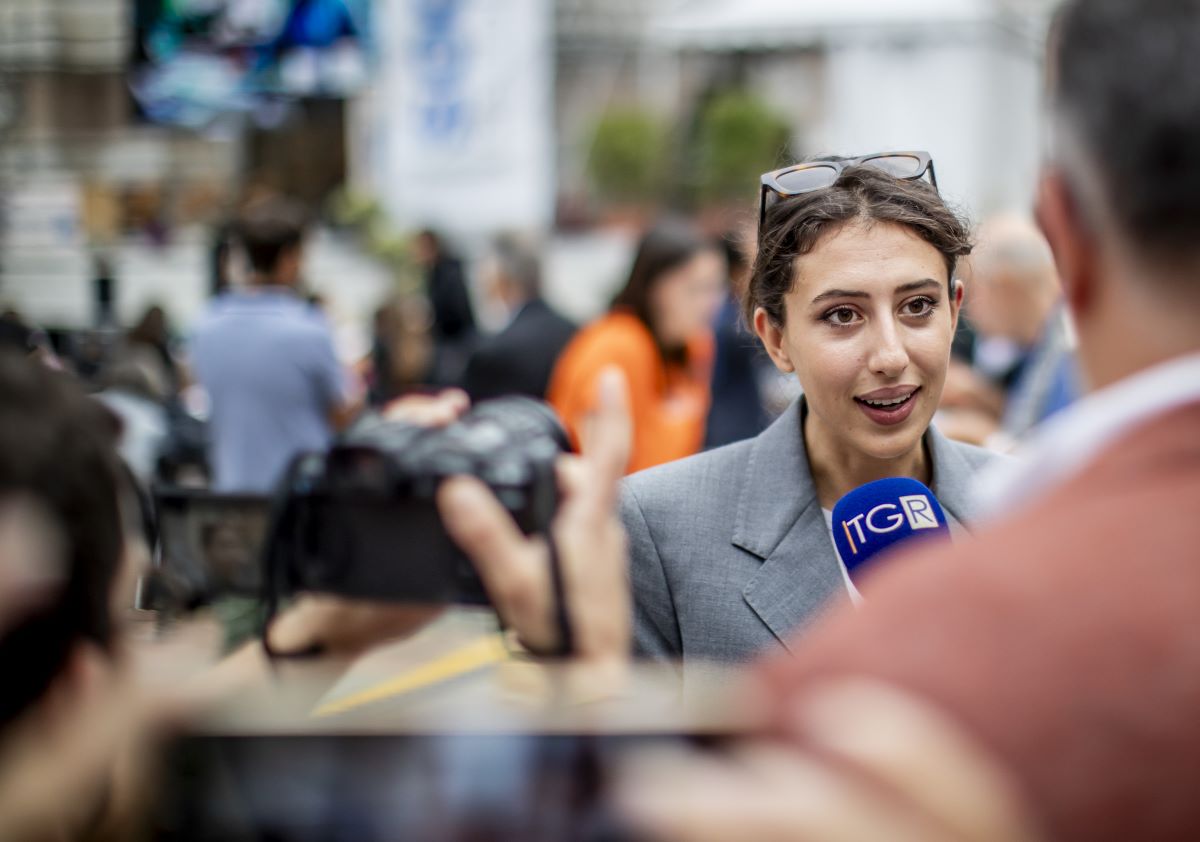 Cecilia Sala, i 10 giorni decisivi. Meloni accelera con Biden, non aspetta Trump Cecilia Sala, i 10 giorni decisivi. Meloni accelera con Biden, non aspetta Trump