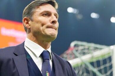 Zanetti e i contatti con gli ultras: “Biglietti extra? Ho segnalato, mai fatto pressioni”