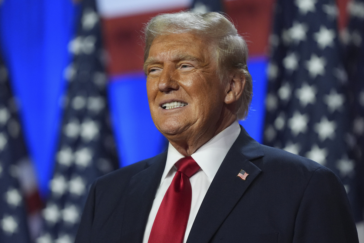 Trump vuole la Groenlandia e manda il figlio in missione. Danesi preoccupati Trump vuole la Groenlandia e manda il figlio in missione. Danesi preoccupati