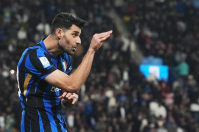 Milan? Rimonta senza speranza. Atalanta-Napoli? Poche chance. l’Inter tornerà a volare in quota scudetto