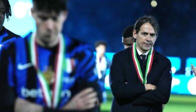 Inter-Milan 2-3 pagelle, Barella flop e Lautaro non basta. Leao-Theo Hernandez torna la catena delle meraviglie. Promossi e bocciati
