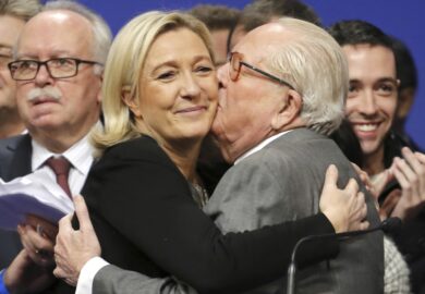 Morto Jean-Marie Le Pen: il padre dell’estrema destra francese aveva 96 anni