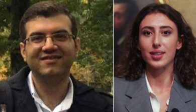 Najafabani chiede di Cecilia Sala dal carcere. Confermato il no ai domiciliari