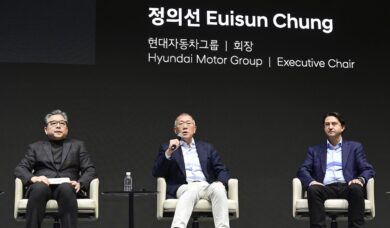 Hyundai Motor Group: Euisun Chung delinea la visione 2025 tra innovazione e resilienza