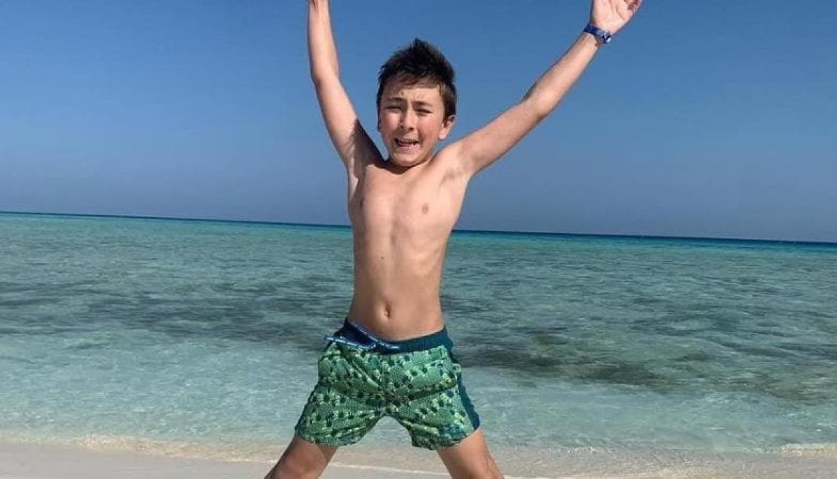 Marsa Alam, bimbo di 9 anni sviene in vacanza e poi muore. Ancora da verificare la causa del decesso Marsa Alam, bimbo di 9 anni sviene in vacanza e poi muore. Ancora da verificare la causa del decesso