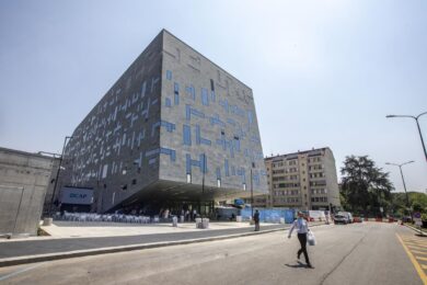 Gruppo Cap: certificazione ISO 27001 per la sicurezza delle informazioni