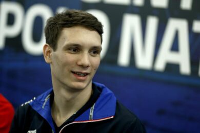 Premio alla carriera a Claudio Ranieri e Manuel Bortuzzo: la Stampa Estera elegge i migliori atleti del 2024