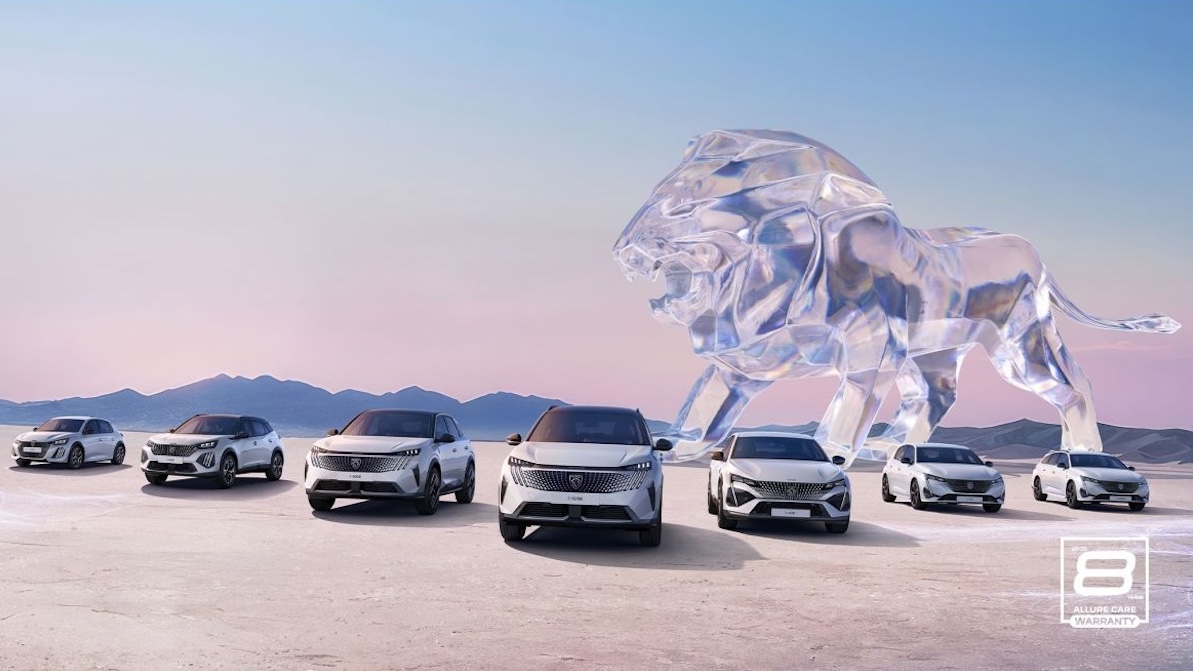 Peugeot al Salone di Bruxelles 2025: anteprime elettriche e innovazioni AI Peugeot al Salone di Bruxelles 2025: anteprime elettriche e innovazioni AI