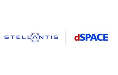 Stellantis accelera lo sviluppo cloud dei veicoli grazie alla partnership con dSPACE