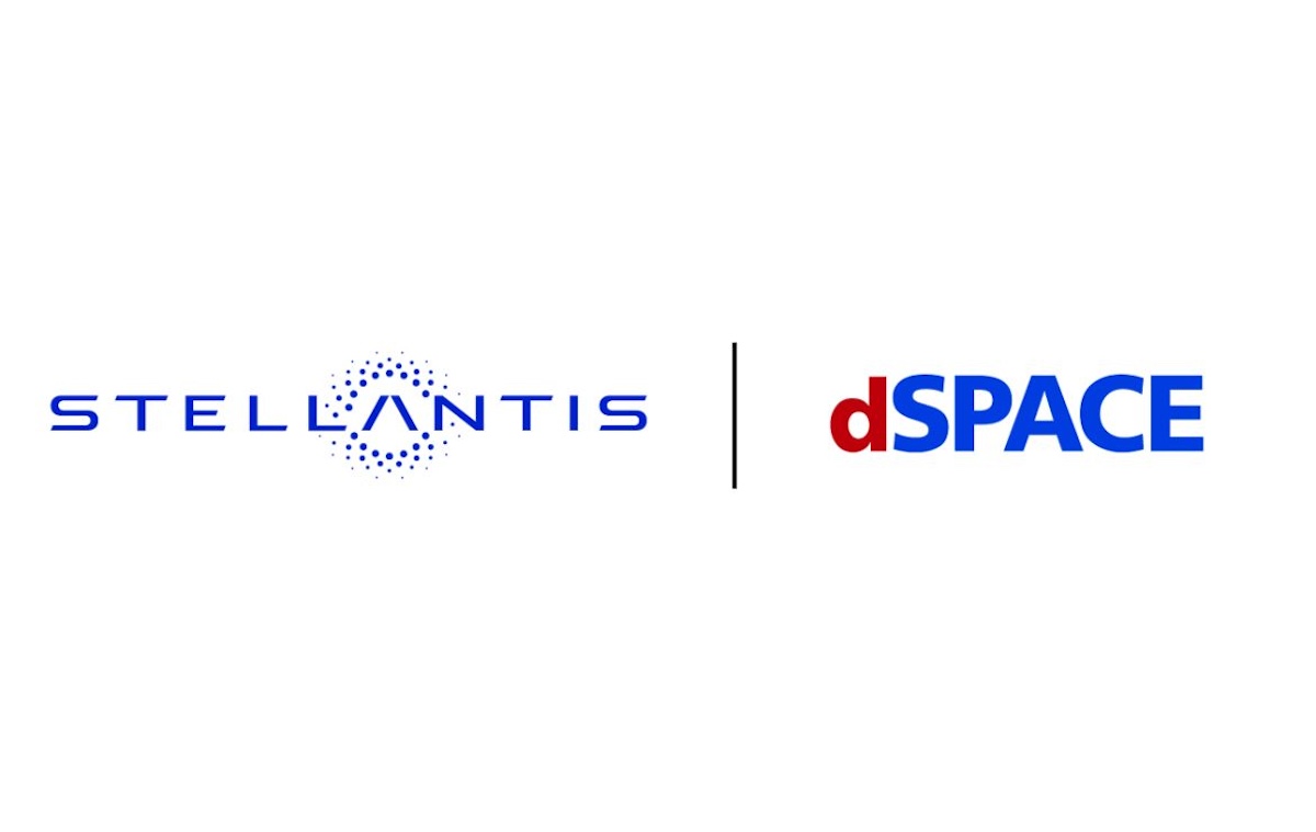 Stellantis accelera lo sviluppo cloud dei veicoli grazie alla partnership con dSPACE Stellantis accelera lo sviluppo cloud dei veicoli grazie alla partnership con dSPACE